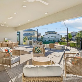 Settle into comfort at Rev3 at Avondale Station