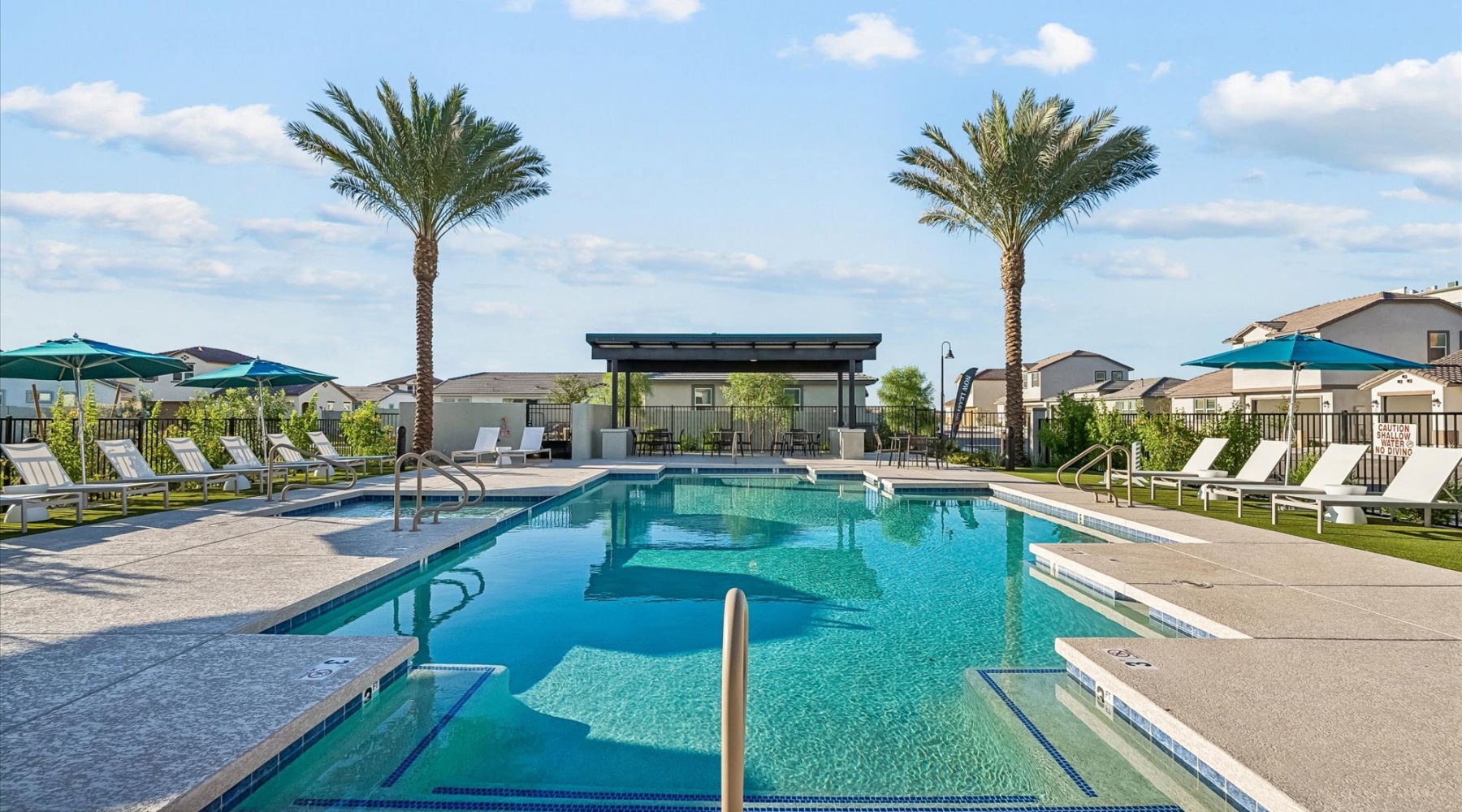 Elevated Amenities