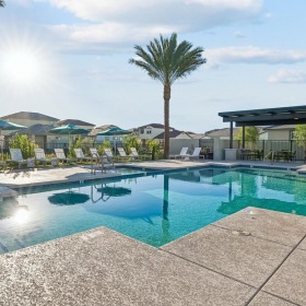 Settle into comfort at Rev3 at Avondale Station